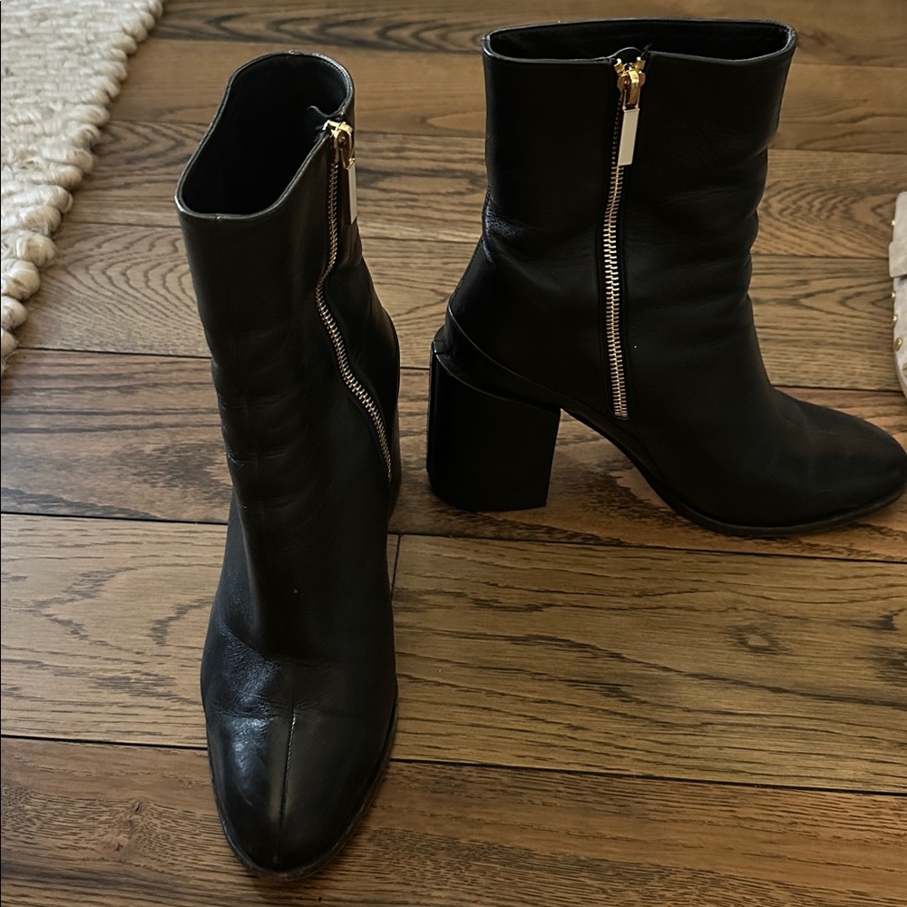 Dear Frances Spirit Boot - Picture 3 of 4